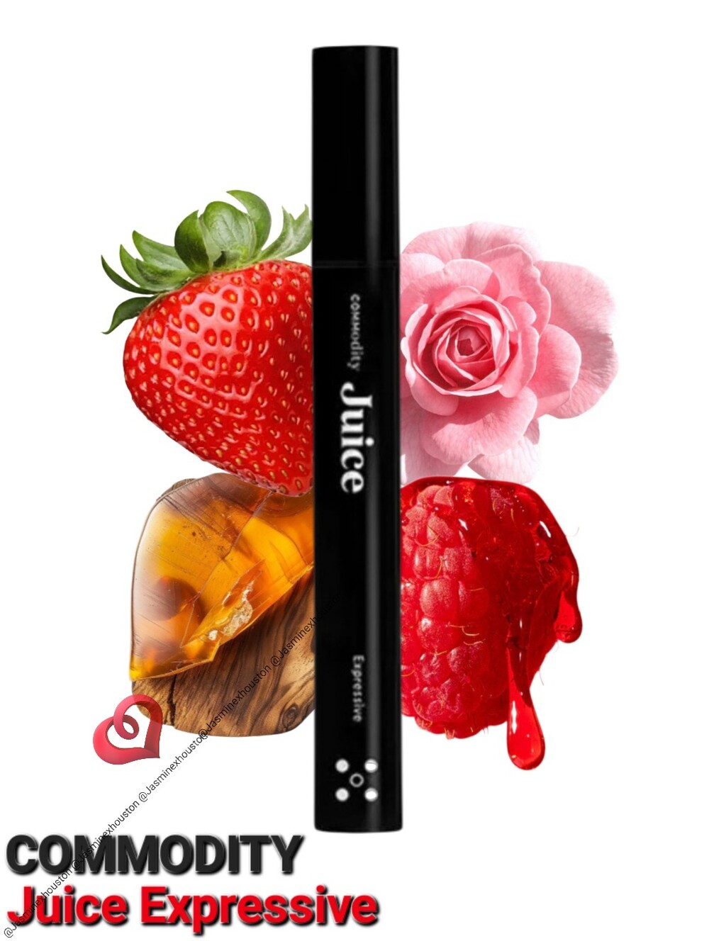 🎉2•$20/3•$28🎉 COMMODITY Juice Expressive